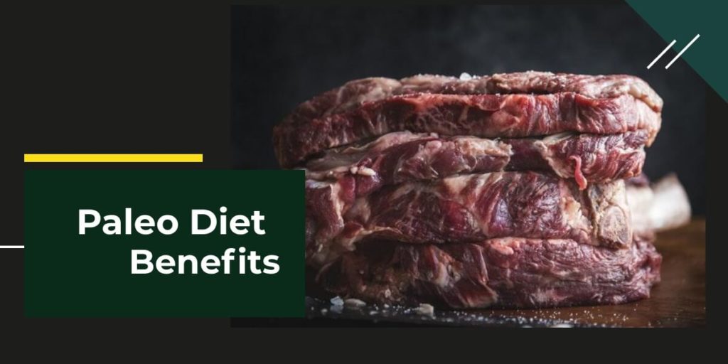 Benefits of a paleo Diet