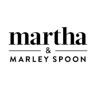 Martha and Marley Spoon Menu