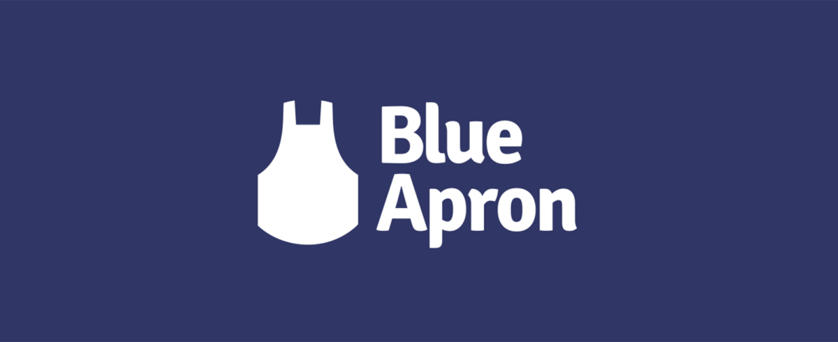 blue apron