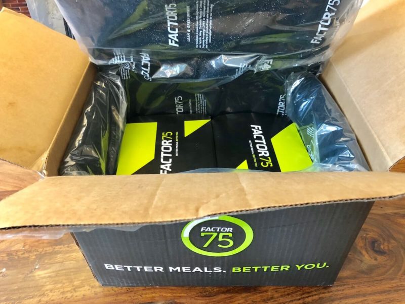 Factor 75 Review Prepared Meal Delivery Service Themealkitcomparison factor-75-review-prepared-meal-delivery-service-themealkitcomparison
