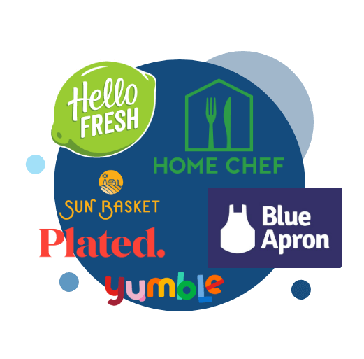 compare meal kits