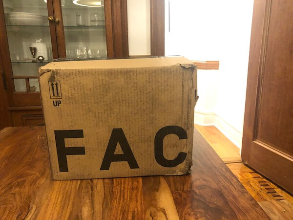 factor meal delivery review
