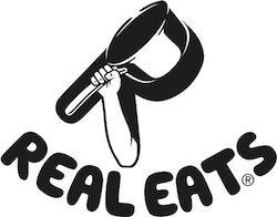 real eats new logo