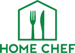 home chef logo
