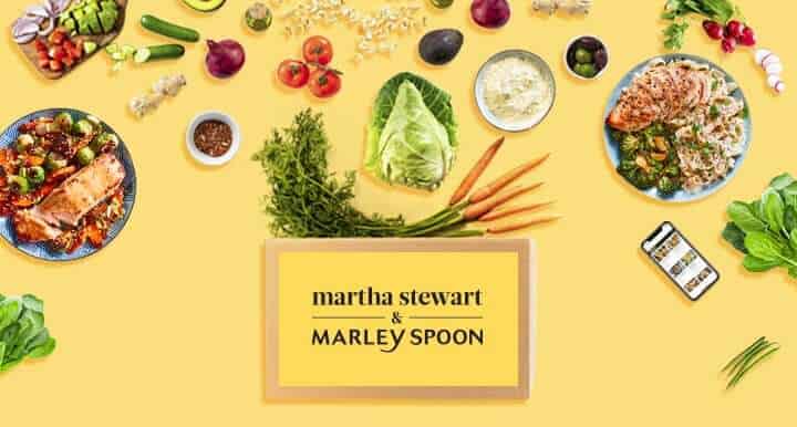 martha and marley spoon review