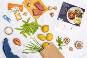 Best Paleo diet meal delivery services