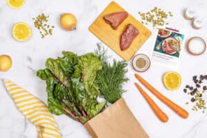 Best Whole30 Meal Delivery Services