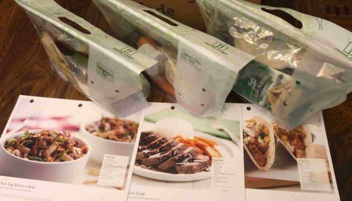 Home Chef Inside Box Home Chef Inside Box